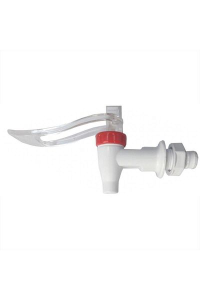 MarDyHome Dispenser Tap Male for Hot and Cold Water