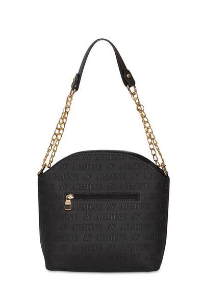 Armine Black Bag - Model 23Yd7102-1