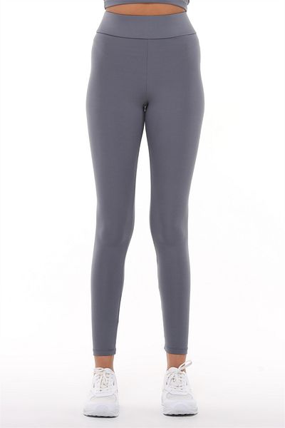 TF The Fancy For You Fancy Women's High Waist Recovery Special Fabric Slim Fit Sports Tights