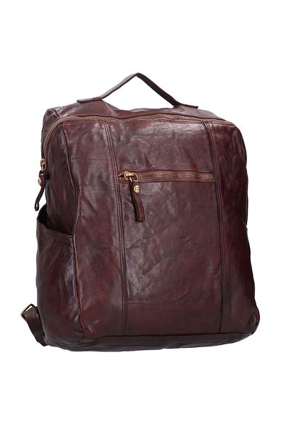 Campomaggi Backpack leather 38 cm