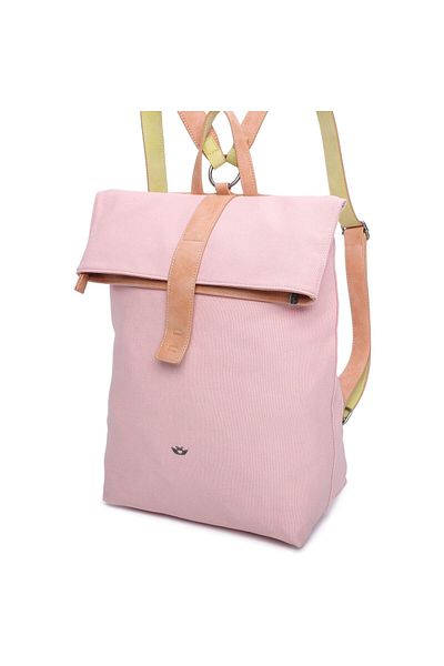 Fritzi aus Preußen Izzy03 Canvas Daypack 40 cm
