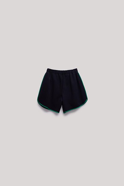 Lia Lea Bg Store Girls' Black Shorts
