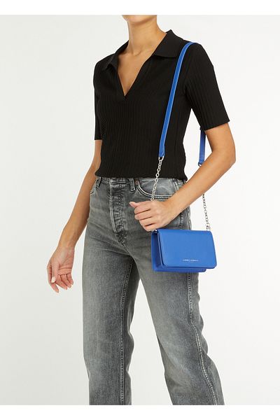 Laura Ashley Blue Women's Bag