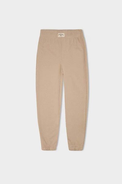 DeFacto Jogginghose für Mädchen – Jogginghose mit elastischem Bund D0734A824AU