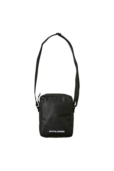 Jack & Jones Oliver Sling Men's Black Shoulder Bag ( 12270586 -B)