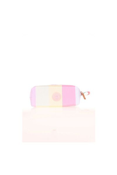 KAUKKO Rainbow Business - Lilac Line K2648