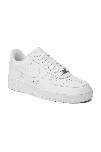 Nike Sneakers Weiß Erwachsene