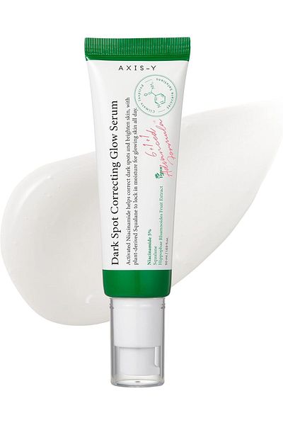 50ml Niacinamide Serum For Skin - Dark Spot Correcting, Anti Blemish, Brightening, Glow Serum