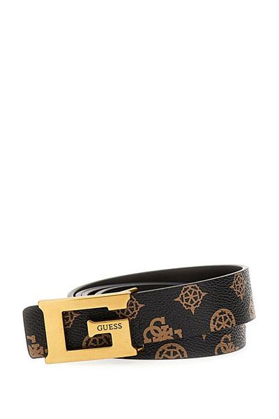 Guess G Status Men's Belt