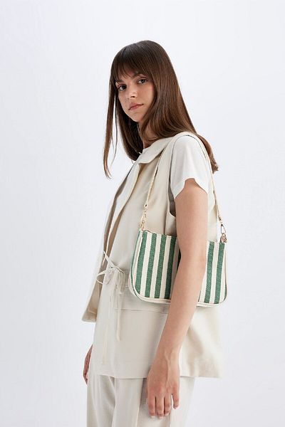 DeFacto Women's Shoulder Bag - D4799AXNS Model