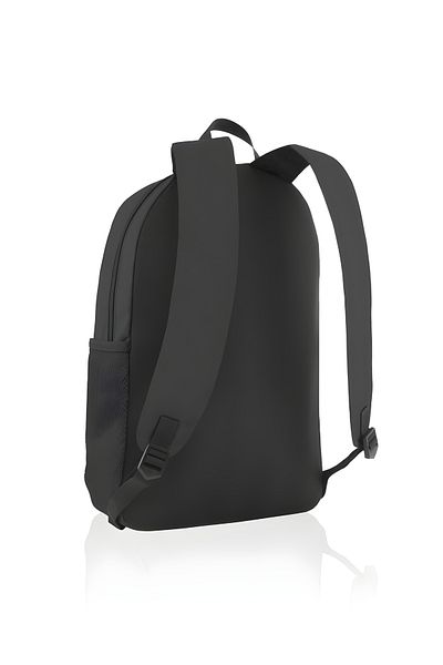 D'VERS Unisex Waterproof 2 Compartment Daily Travel and School Backpack
