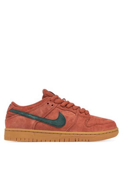 Nike unisex sneakers HF3704 orange