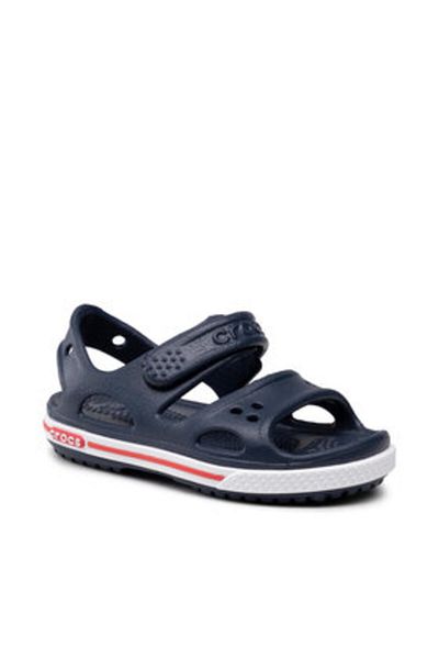 Crocs boy's sandals 14854 blue
