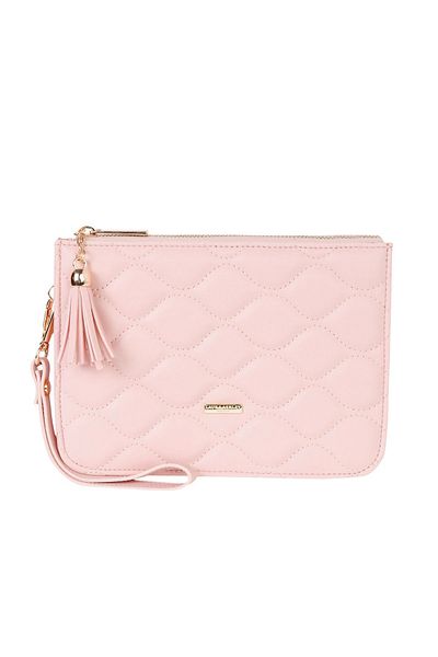Laura Ashley Women's Laura Ashley Wallet - Pink