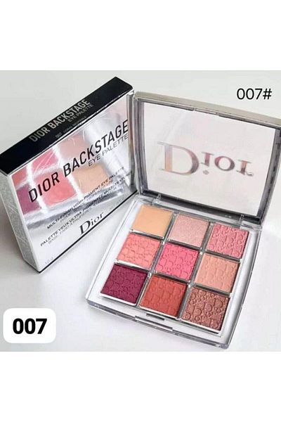 Dior اي شادو من ديور 007