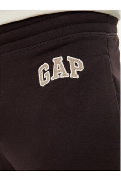 GAP Men's Sweatpants 804257-08 Brown
