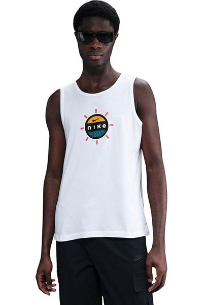 Nike NIKE Brandrif OC HBR Tank Top - HJ0788-100
