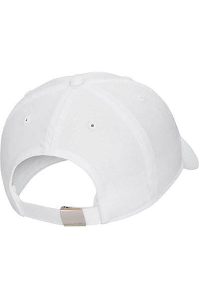 Nike Cap NIKE Unstructured Metal Swoosh K - FB5064-100