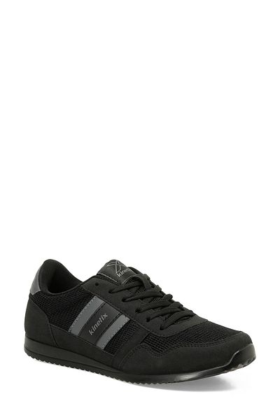 Kinetix CARTER TX 5FX Siyah Erkek Sneaker