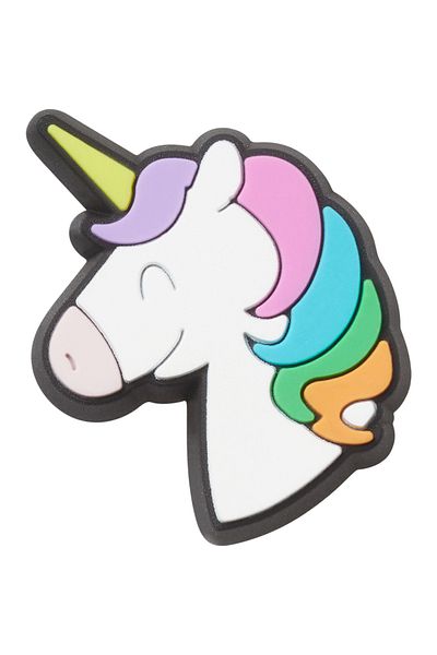 Crocs Accessories Crocs Jibbitz Girly Unicorn - 10009431