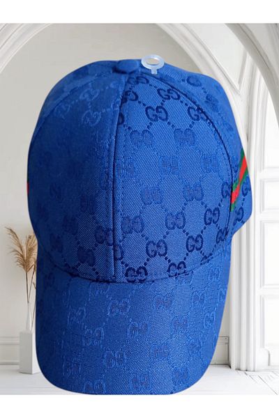 HeviStor Hat Sportswear Unisex with Stripe Adjustable Velcro Back