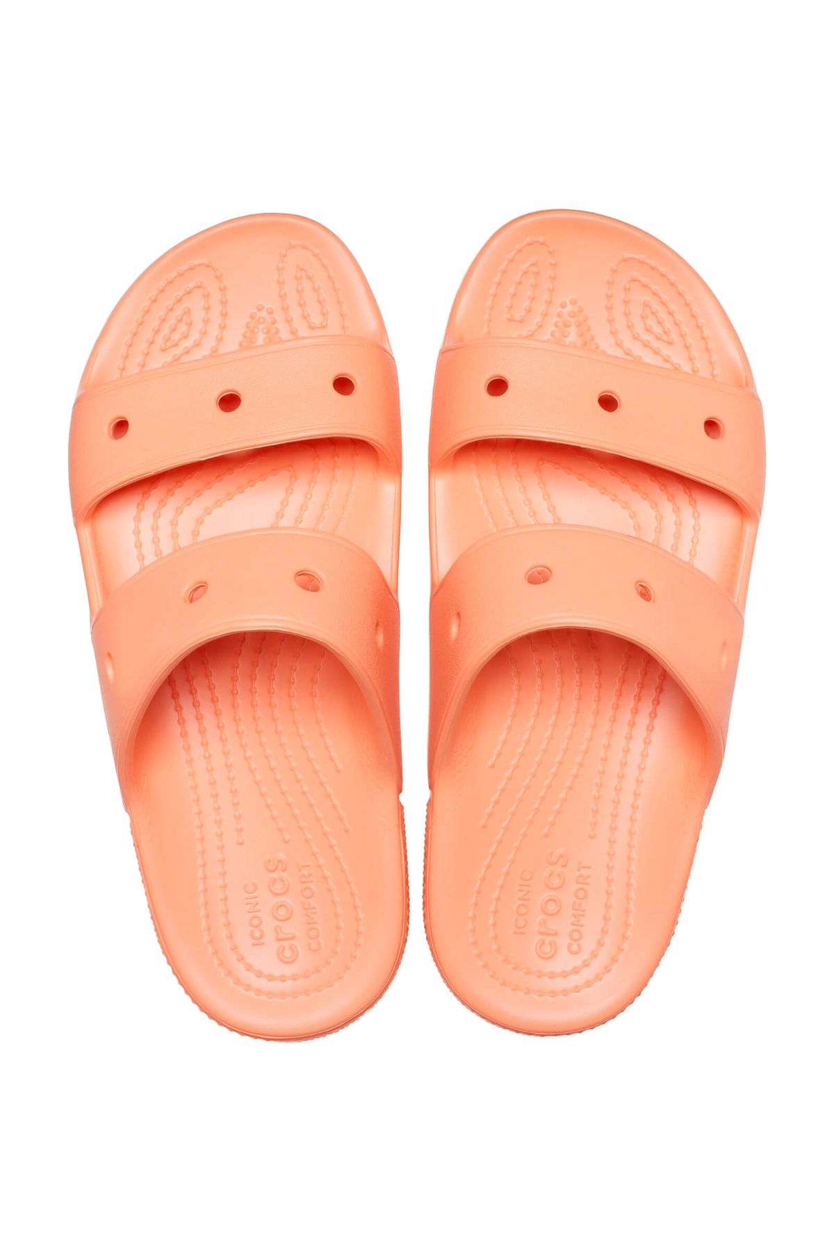 Crocs-Crocs Classic Sandal Slippers - 206761-83E 4